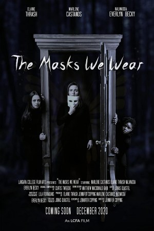The Masks We Wear