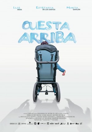 Cuesta arriba