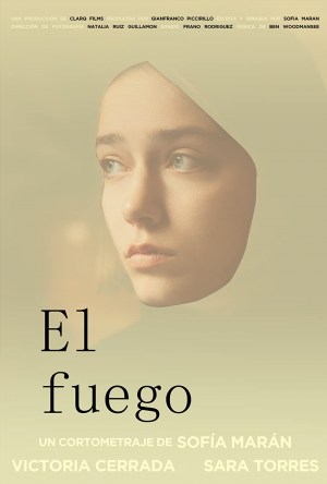 El fuego