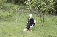 Re-Geo, Rendering Reconstructions of Desire