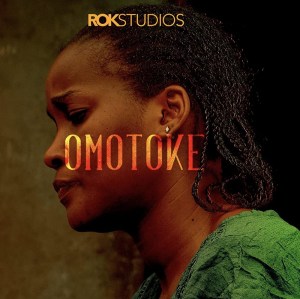 Omotoke