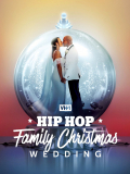 Película Hip Hop Family Christmas Wedding
