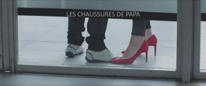 Daddy's Shoes