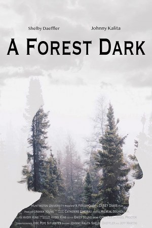 A Forest Dark A Forest Dark