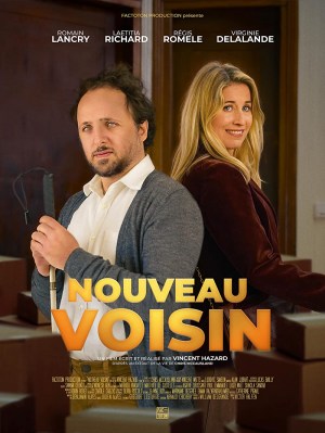 Nouveau voisin