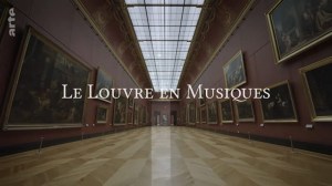 Le Louvre en musiques