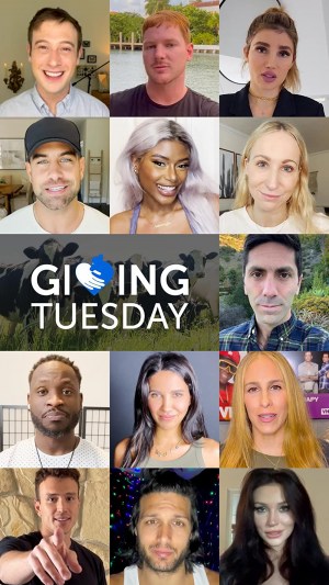 Reality Check: Give Hope PSA