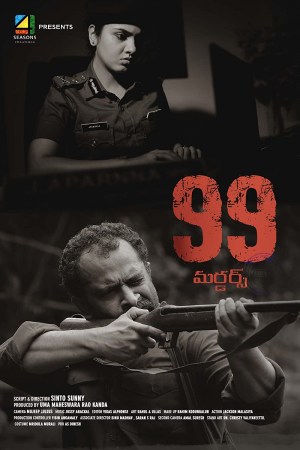 99 Murders