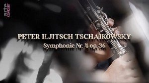 Riccardo Chailly dirige Tchaïkovski