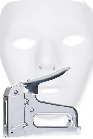 Staple Gun