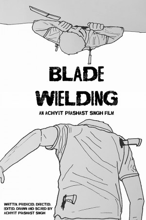 Blade Wielding