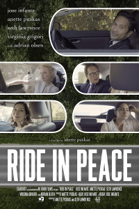 Ride in Peace