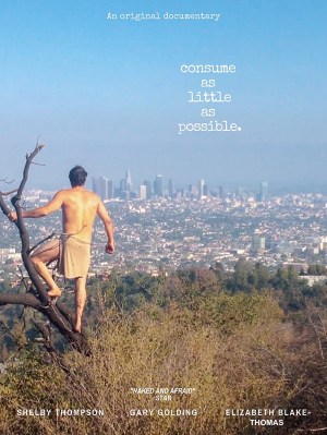 Consume As Little As Possible