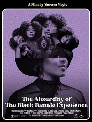 The Absurdity of the Black Female Experience