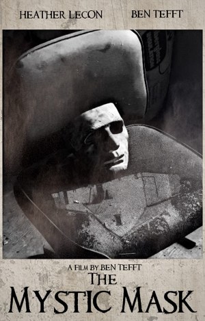 The Mystic Mask