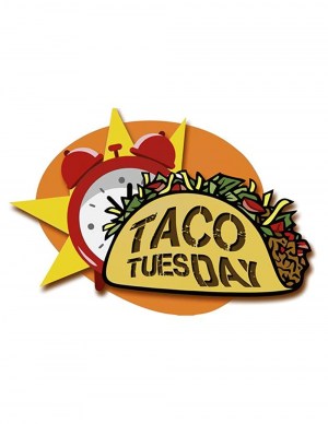 Taco Tuesday