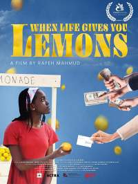 When Life Gives You Lemons