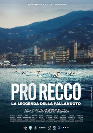 Pro Recco 1913 - La leggenda della pallanuoto Pro Recco 1913 - La leggenda della pallanuoto