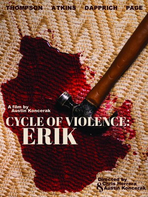 Cycle of Violence: ERIK