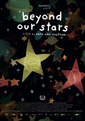 Beyond our stars