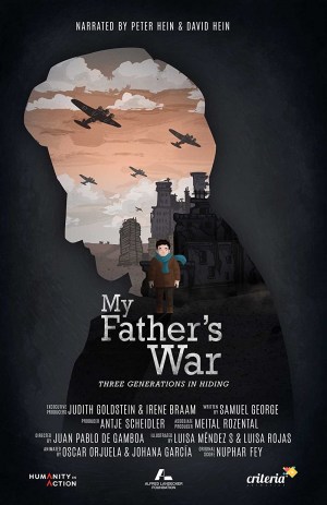 My Father's War
