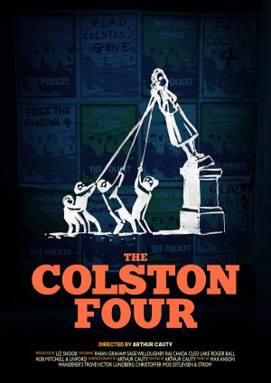 The Colston Four