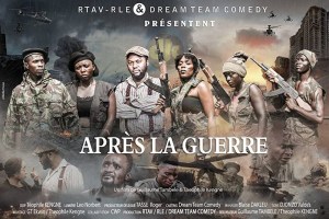 Après la guerre Après la guerre