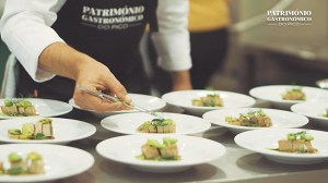 Património Gastronómico da ilha do Pico