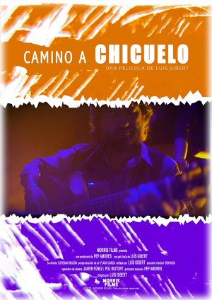 Camino a Chicuelo