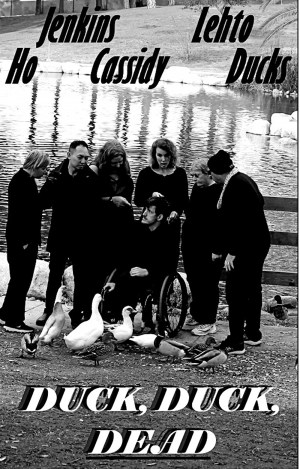 Duck, Duck, Dead