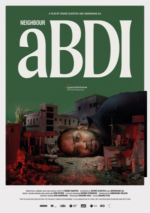 Buurman Abdi