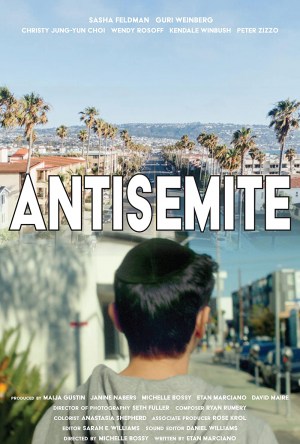 Antisemite