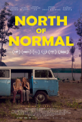 Película North of Normal
