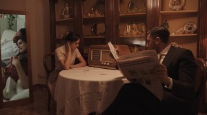 Riflesso del tempo
