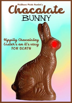 Chocolate Bunny