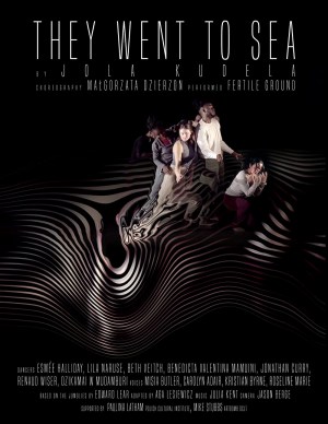 They Went to Sea