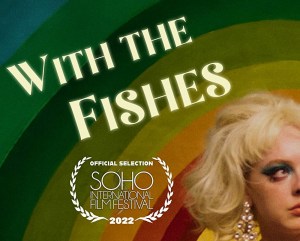 With the Fishes With the Fishes