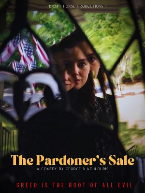 The Pardoner's Sale