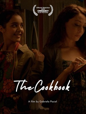The Cookbook