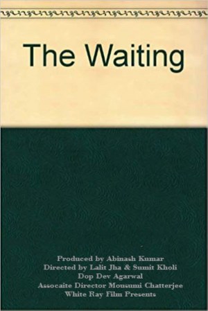 The Waiting The Waiting