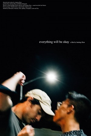 Everything Will Be Okay