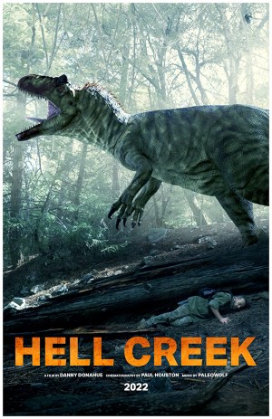 Hell Creek