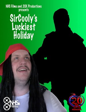 SirCooly's Luckiest Holiday