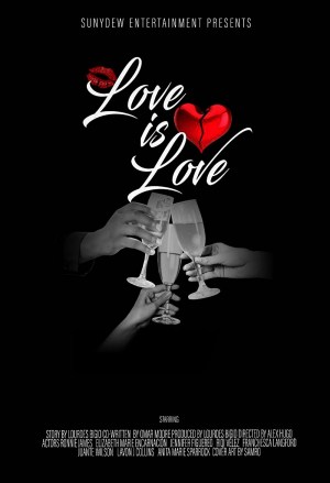 Love Is Love