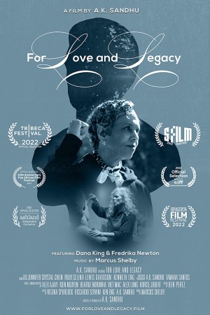For Love and Legacy