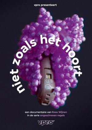 Ongeschreven Regels: Niet zoals het hoort