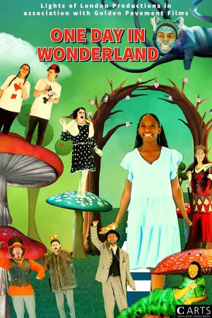 One Day in Wonderland