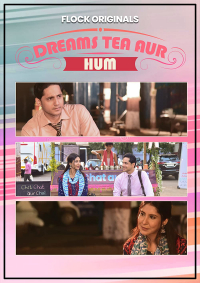 Dreams Tea Aur Hum