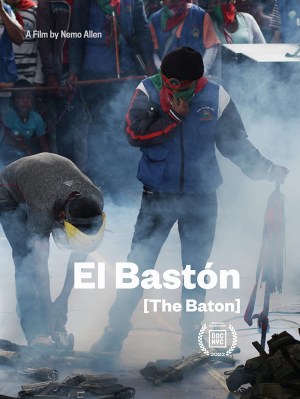 El Bastón