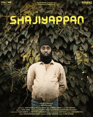 Shajiyappan